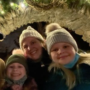 Meet your Posher, Erica